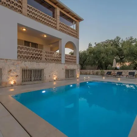 Villa Daphne *